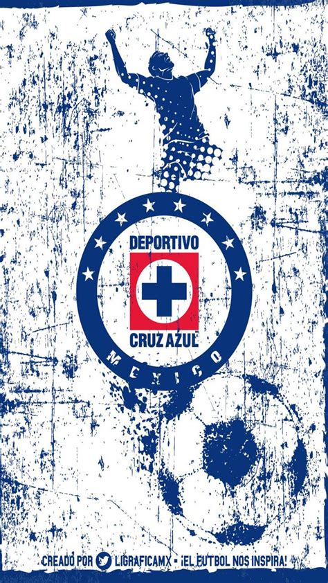 Cruz Azul Wallpaper Enwallpaper