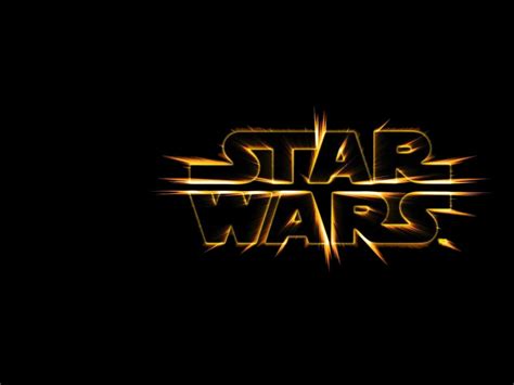 Download Star Wars Logo Wallpaper Gallery