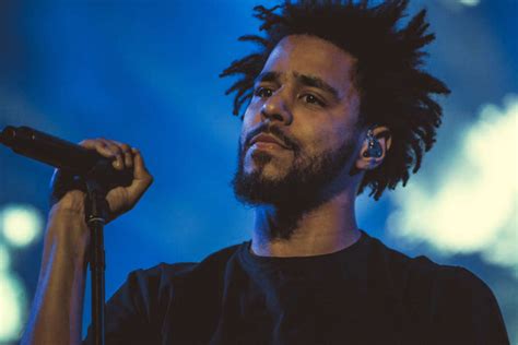 5,300,125 likes · 6,259 talking about this. J. Cole Reveals He's The Father Of Two Sons | Celebrity Insider