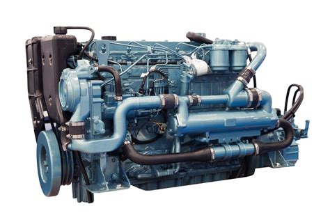5 Things You Might Know About Diesel Engines