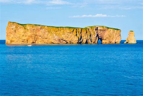 Gaspé Peninsula The Canadian Encyclopedia