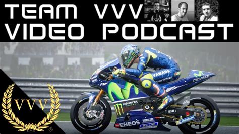 Team Vvv Video Podcast 50 Forza Horizon 4 Motogp 18 Onrush Team Vvv