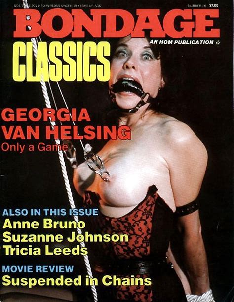 474px x 612px - Vintage Bondage Magazine Covers Pics Xhamster | SexiezPix Web Porn