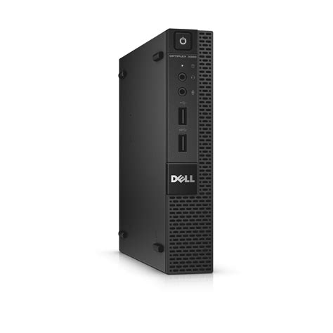Dell Optiplex Micro Price Features And Details Intellect Digest India