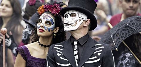 007 Day Of The Dead Globalo