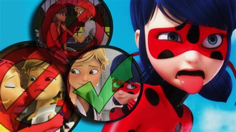 With us you can meet new friends from all over the world. Girlfriend! ♥ Ladrien / Miraculous Ladybug AMV - YouTube
