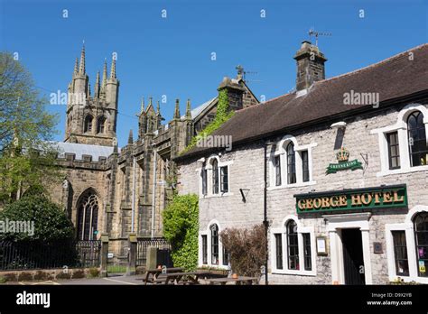 Tideswell Hi Res Stock Photography And Images Alamy