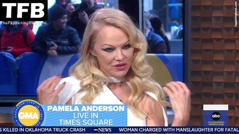 Pamela Anderson Mepamelaanderson Nude Onlyfans Leaks The Fappening Photo 1583448