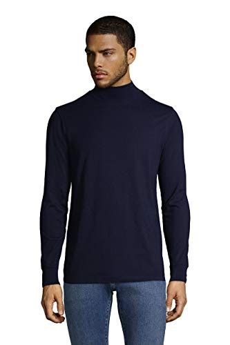 Top 9 Mock Turtleneck Shirts For Men Sports And Outdoors Evolumix
