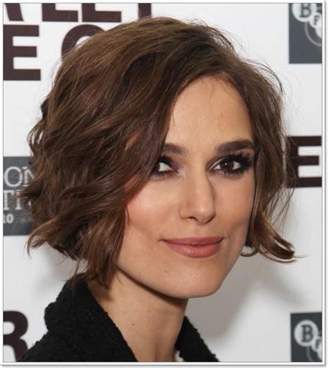 101 Best Hairstyles For Square Faces That You Can Try Today Square