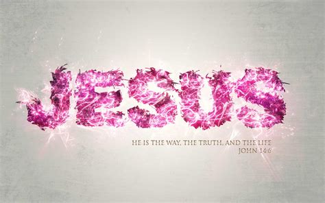 Jesusthe Waythe Truthand The Life John 146 By Mostpato