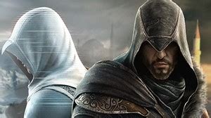 Assassin S Creed Revelations Creative Director Leaves Ubisoft Push
