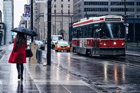 The Top 30 Rainy Day Activities In Toronto