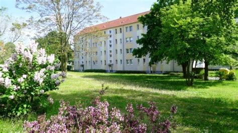 Wohnungen in schkeuditz suchst du am besten auf wunschimmo.de ✓. 2 Zimmer Wohnung in Schkeuditz - Glesien- Gute Adresse ...