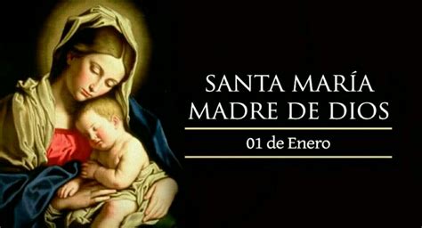 Lecturas De Hoy Santa María Madre De Dios Movimiento Cursillo De