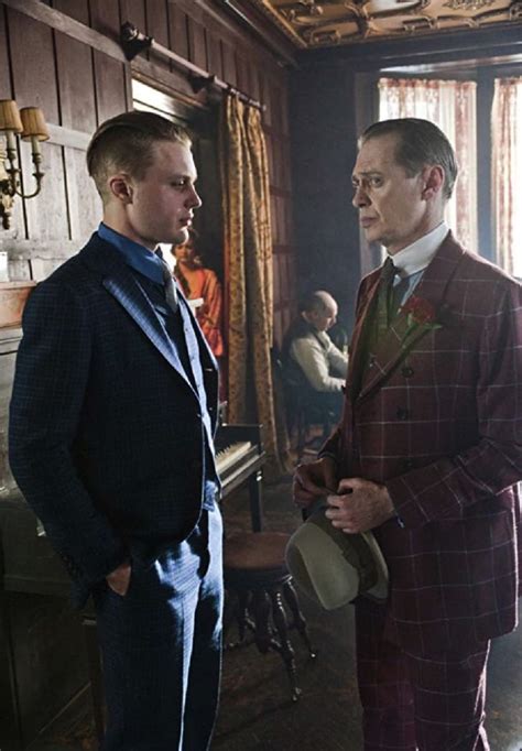 14 Surprising Facts About Boardwalk Empire Mental Floss