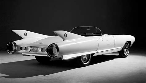 One of the earliest attempts to propel a vehicle by mechanical power was suggested by isaac newton. This Wild Space Age Concept Car Inspired the New Camaro, Corvette, and Escalade - The Drive