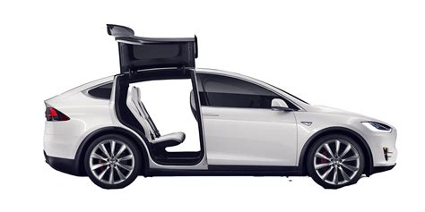 Tesla Model X Png Picture Png Arts