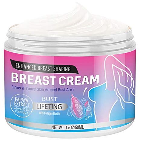 Best Bust Firming Creams 2022 Experts Choice Bestgamingpro