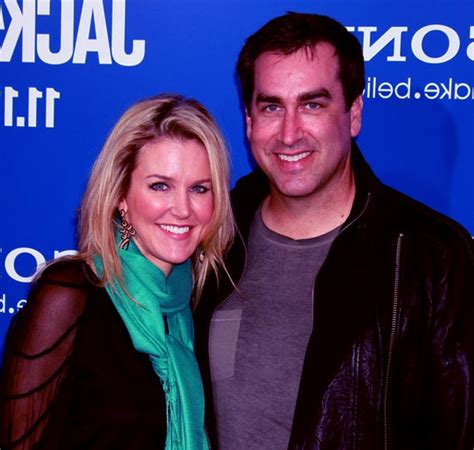 Rob Riggle Married Life Wife Net Worth Children Wiki