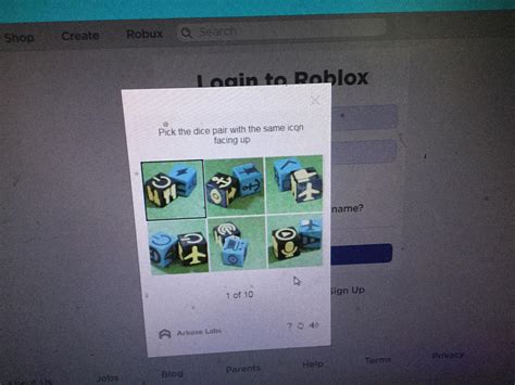 Roblox For Some Reason Changed Their Verification System Rroblox