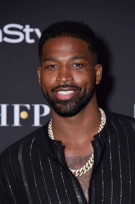Thompson got candid about cheating on khloé kardashian as he. Tristan Thompson Allegedly Admits to Cheating With Jordyn ...