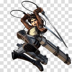 My ideal is the physique of a . Eren Full Body - Free Download Mikasa Ackerman Eren Yeager ...
