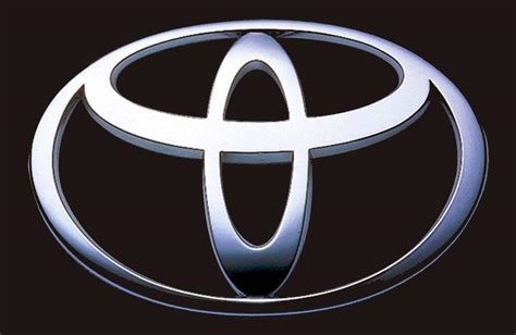 Toyota Logo Wallpapers Top Free Toyota Logo Backgrounds Wallpaperaccess