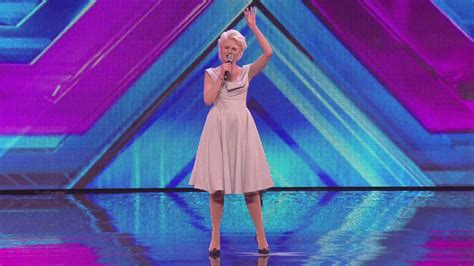 Chloe Jasmine Sings Why Don T You Do Right Arena Auditions Wk 2 The X Factor Uk 2014 Video
