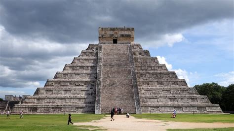 Los 10 Lugares Mas Bonitos Para Visitar En Mexico Images