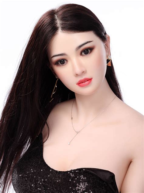 Costumeslive Life Like 158 Cm Tpe Real Silicone Big Breast Love Doll
