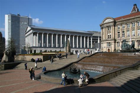 Things To Do In Birmingham Travel Guide Traveladvo