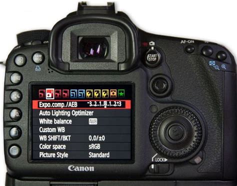 10 Things You Didnt Know About Your Camera Dslr Photography Tips