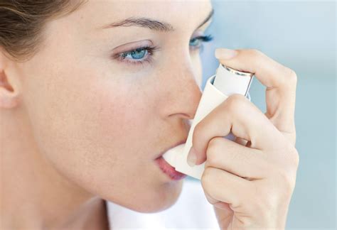 Scots Asthma Sufferers Urged To Check For Faulty Inhalers Putting Lives At Risk The Scottish Sun