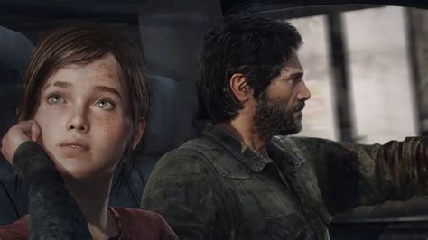 The Last Of Us™ Remastered Youtube