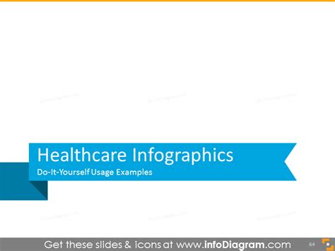 Awesome Flowchart And Diagram Visuals For Health Care 170 Vector Icons