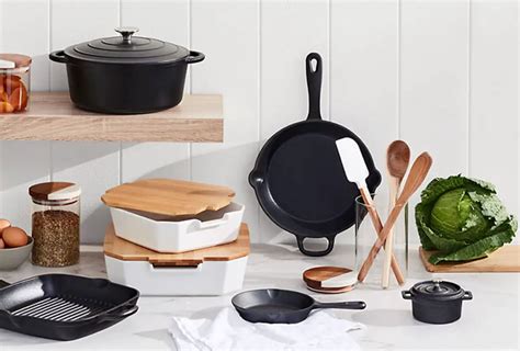 Masterclass Cookware Reviews Is This Premium Brand All Its Cracked Up