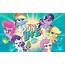 ‘My Little Pony’ Finds Fresh Pasture With ‘Pony Life’ Series New Toy 