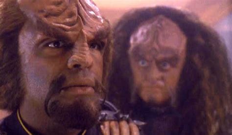 Star Trek Discovery Cbs Announces Klingon Characters Filmbook