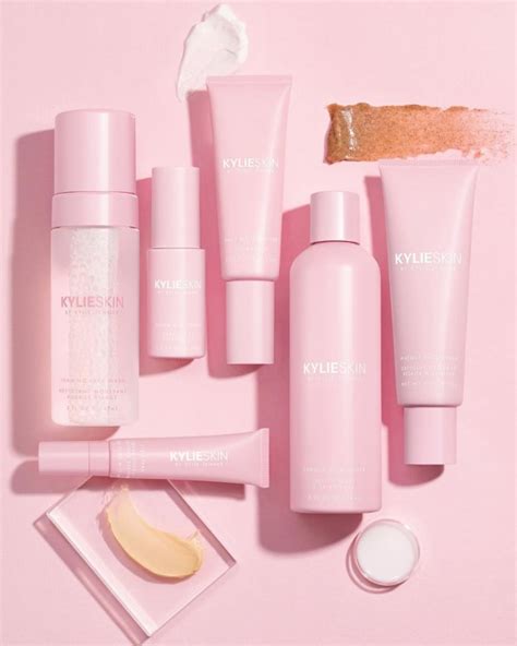 Kylie Jenner Skincare Products Launched In Australia Beauty Beauty