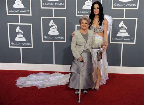Grammys Red Carpet