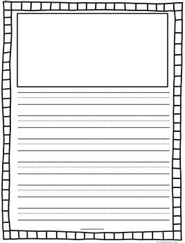We did not find results for: Writing Paper Templates for Writing Centers and Booklets | TpT