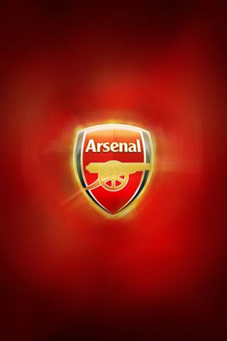 Download hd arsenal desktop wallpapers best collection. Arsenal Logo iPhone Wallpaper | iDesign iPhone