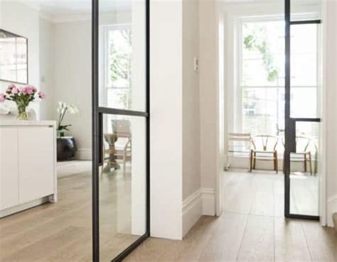 15 Magical Pocket Doors For Your Small Space Pocket Doors Glass
