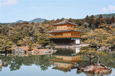 25 Lugares Imprescindibles Que Ver En Japón Los Traveleros