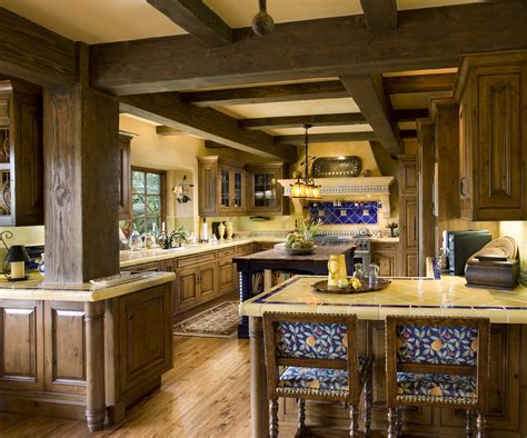 What is contemporary landscape design? 25 stunning Mediterranean Kitchen Designs