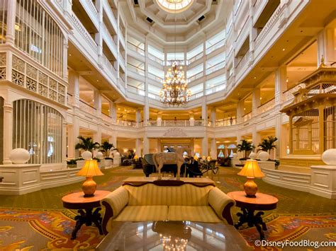 The Pros And Cons Of Staying At A Disney World Deluxe Resort Disney