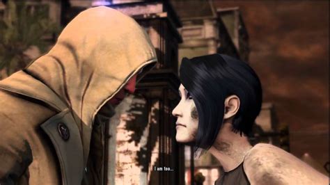Infamous 2 Good Ending Hd Part2 Youtube