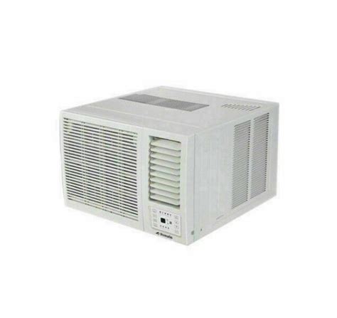 Domain Wam26 Reverse Cycle Window Air Conditioner For Sale Online Ebay