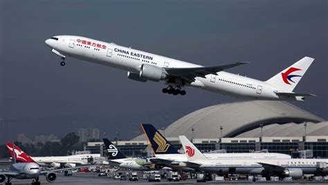 Qantas Bows To Accc Again And Ends China Eastern Deal Australian Aviation